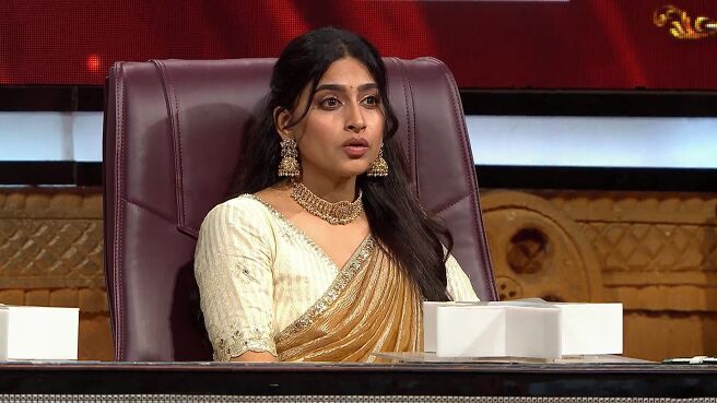 Mahanati Season 2 season 1 episode 14 on Zee5