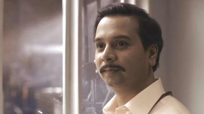 Rocket Boys season 1 episode 4 on SonyLIV