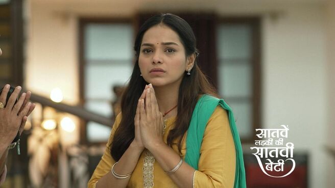 Saatve Ladki Ki Saatvi Beti season 1 episode 26 on Zee5