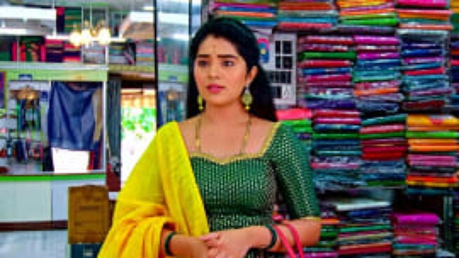 Jothe Jotheyali season 1 episode 949 on Zee5