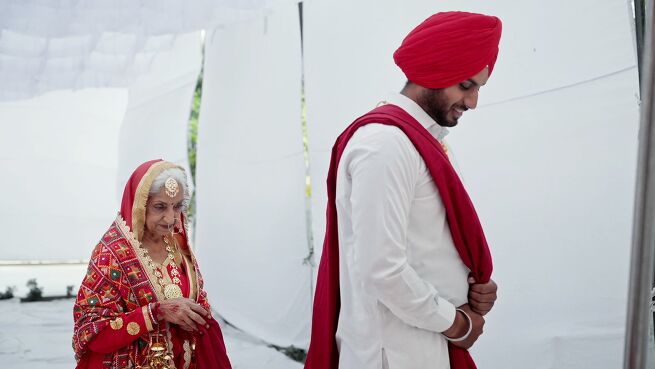 Rasmalai season 1 episode 5 on Chaupal