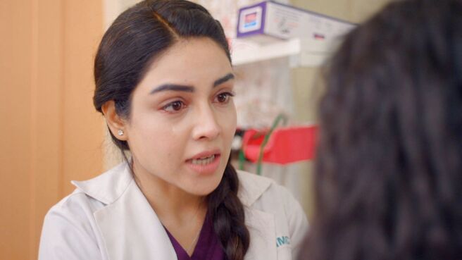 Hui Gumm Yaadein Ek Doctor, Do Zindagiyaan season 1 episode 23 on Sony LIV