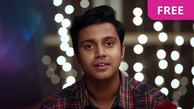 Horn Ok Please season 1 episode 1 on Zee5