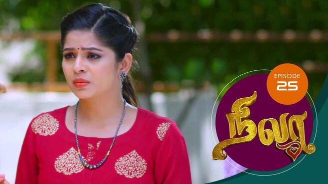 Nila season 1 episode 25 on Sun NXT