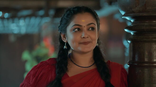 Valyettan season 1 episode 4 on Zee5