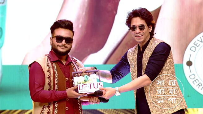 Sa Re Ga Ma Pa 2025 season 1 episode 35 on Zee5