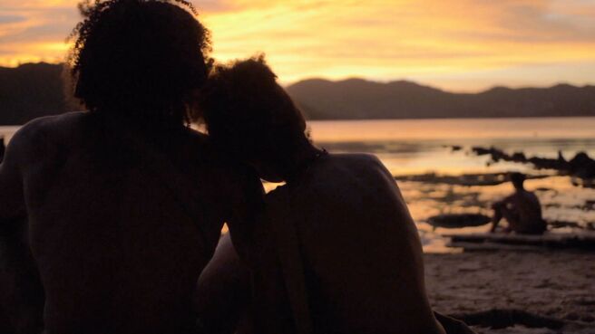 Naked & Afraid of Love season 1 episode 10 on Discovery Plus