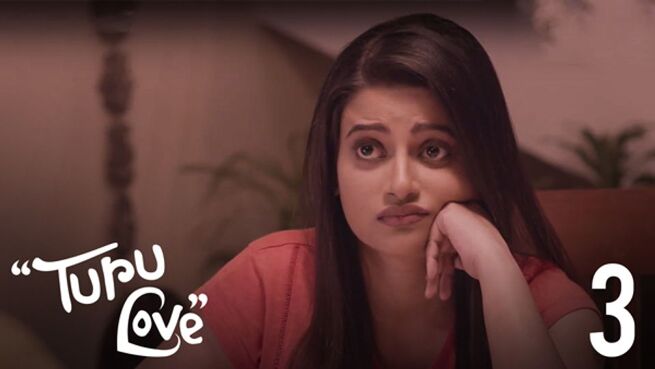 Turu Love (Hindi) season 1 episode 3 on Hoichoi