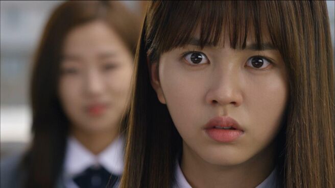 Who Are You: School 2015 season 1 episode 5 on Zee5