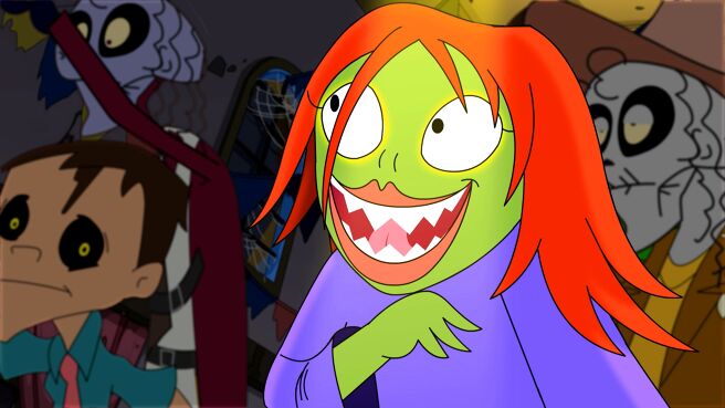 Honey Bunny Ka Jholmaal season 1 episode 19 on Sony LIV