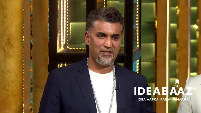 Ideabaaz season 1 episode 16 on Zee5