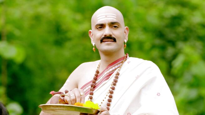 Maze Sai - Shraddha Aani Saburi season 1 episode 1 on Sony LIV