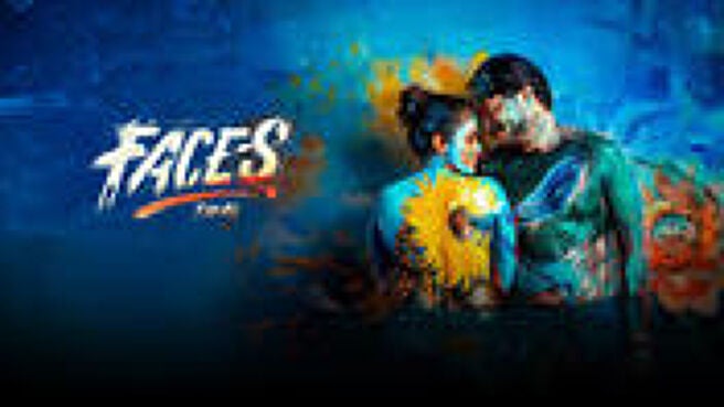 Faces ( Tamil ) on Sun NXT