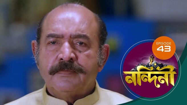 Nandini - Bengali season 1 episode 43 on Sun NXT