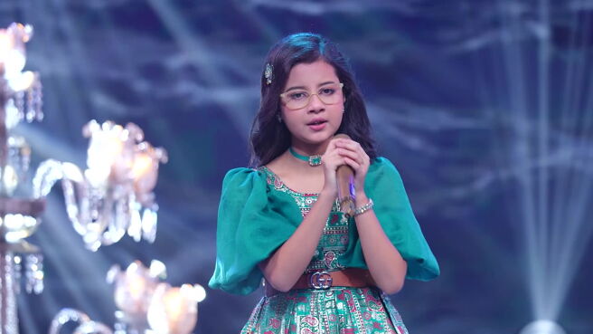 Sonar Jalsaghar season 1 episode 20 on Zee5
