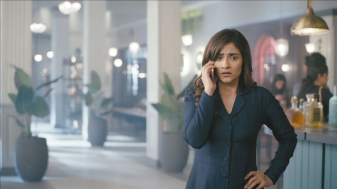 Kathaa Ankahee season 1 episode 25 on Sony LIV