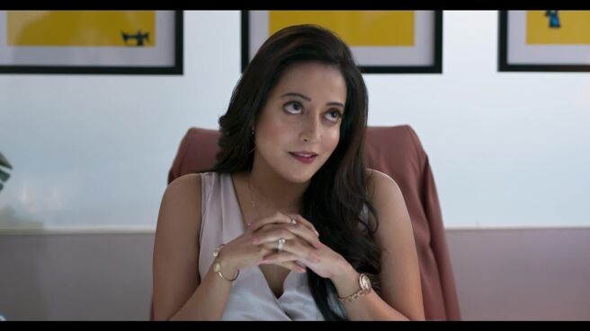 Love Bites season 1 episode 3 on Zee5