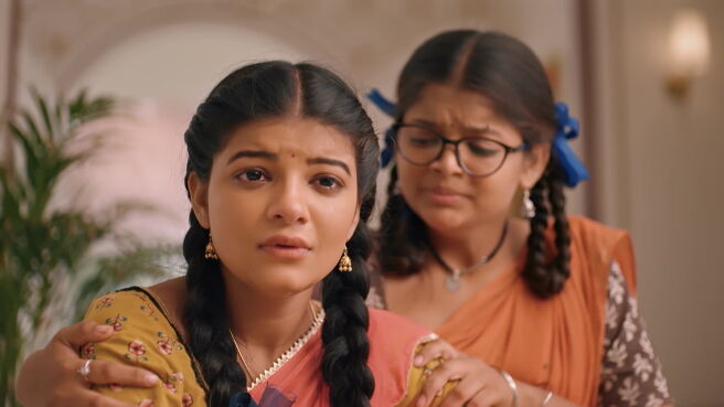 Smart Play - Saru season 1 episode 6 on Zee5