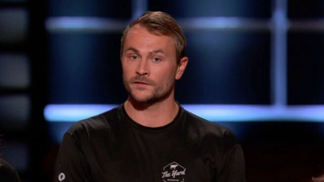 Shark Tank season 11 episode 9 on DiscoveryPlus