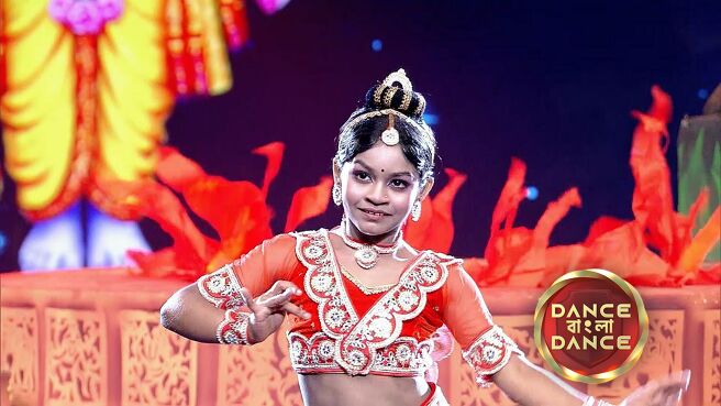 Dance Bangla Dance S13 season 1 episode 37 on Zee5