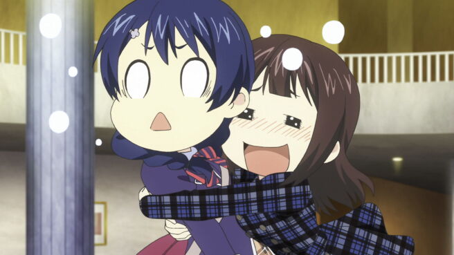 Food Wars:  Shokugeki No Soma season 1 episode 15 on Zee5