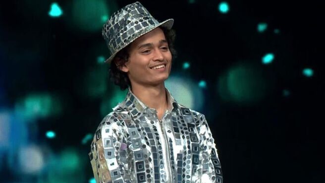 Dance India Dance 2017 season 1 episode 29 on Zee5