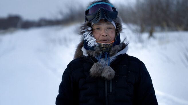 Life Below Zero season 1 episode 10 on Sony LIV