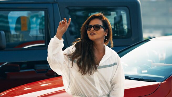 Maaye Main Ik Shikra Yaar Banaya season 1 episode 4 on Chaupal