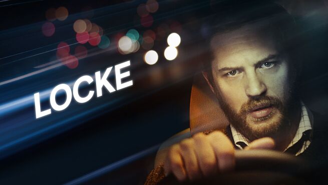 Locke on LionsGate Play