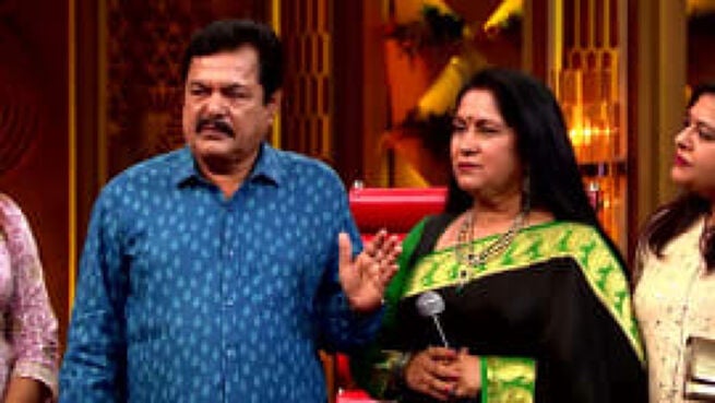 Weekend with Ramesh - Season 5  season 1 episode 14 on Zee5