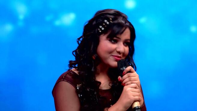 Sa Re Ga Ma Pa - 2016 - Bangla season 1 episode 8 on Zee5