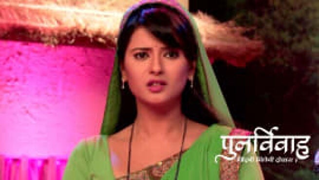 Punar Vivaah - Zindagi Milegi Dobara season 1 episode 156 on Zee5