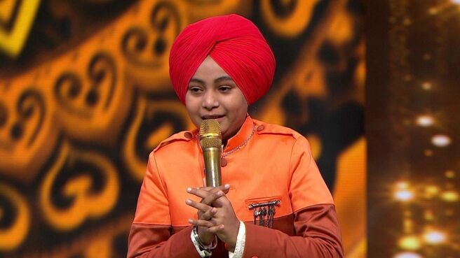 Sa Re Ga Ma Pa lil champs 2020 season 1 episode 19 on Zee5