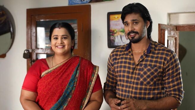 Oru Oorula Oru Rajakumari season 1 episode 758 on Zee5