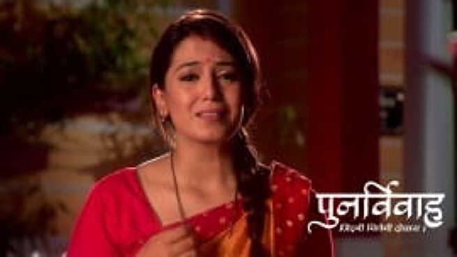 Punar Vivaah - Zindagi Milegi Dobara season 1 episode 178 on Zee5