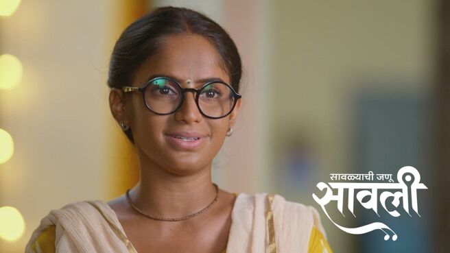 Savalyachi Janu Savali season 1 episode 8 on Zee5