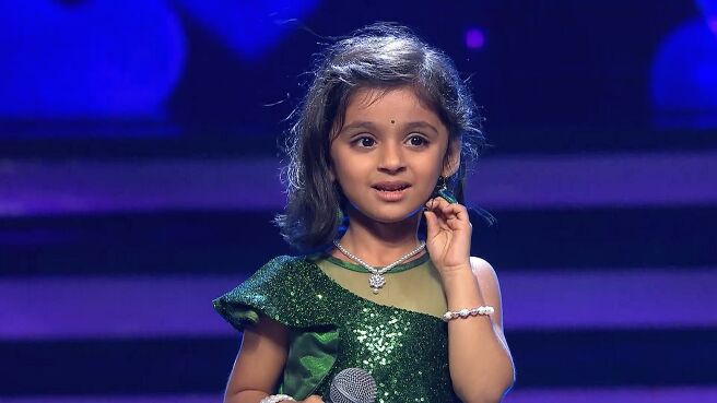 Sa Re Ga Ma Pa 2024 season 1 episode 20 on Zee5