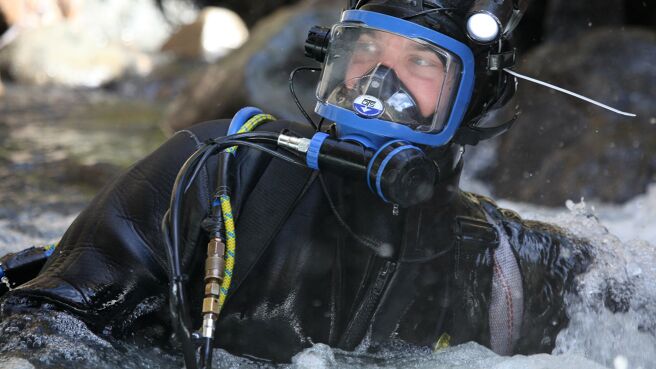 Gold Rush: White Water season 1 episode 5 on DiscoveryPlus