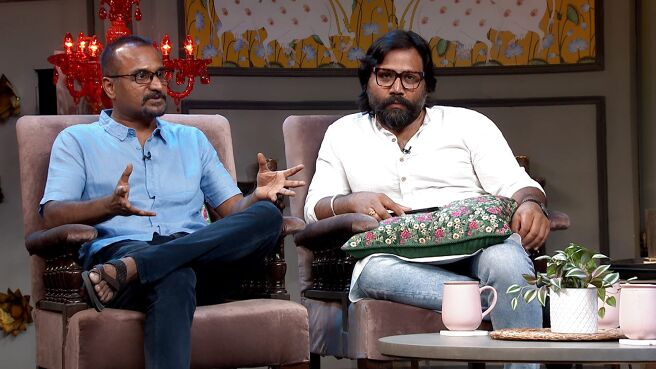 Nijam With Smita season 1 episode 6 on Sony LIV