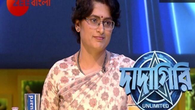Dadagiri Unlimited Season 7 season 1 episode 40 on Zee5
