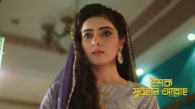 Ishq Subhan Allah season 1 episode 22 on Zee5