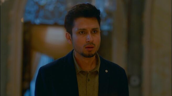 Parchhayee: Ghost Stories by Ruskin Bond season 1 episode 6 on Zee5