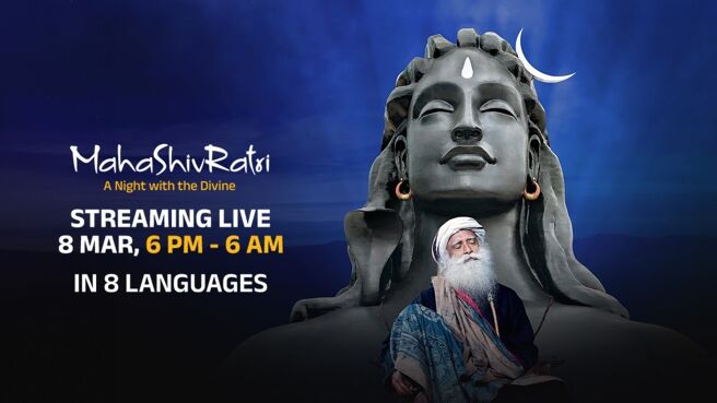 MahaShivRatri: A Night with the Divine season 1 episode 1 on Zee5