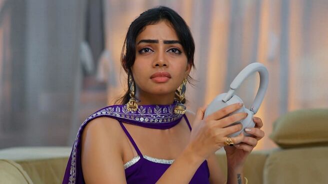 Ummadi Kutumbam season 1 episode 7 on Zee5