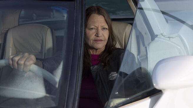 Queen Of Meth season 1 episode 3 on Discovery Plus