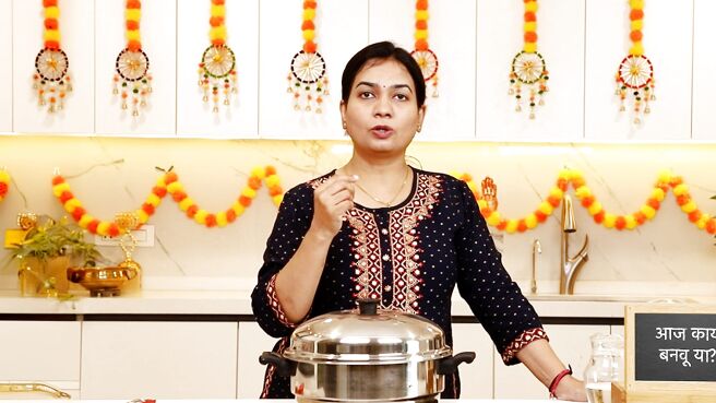 Aaj Kay Banavu Ya? - Madhura Special season 1 episode 8 on Sony LIV