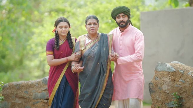 Shirdi Wale Sai Baba season 1 episode 35 on Sony LIV