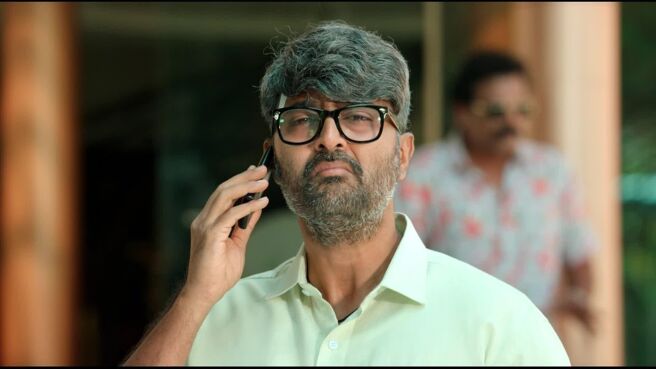 Thiravam season 1 episode 7 on Zee5