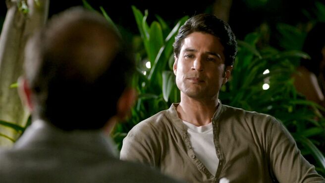 Reporters season 1 episode 1 on SonyLIV