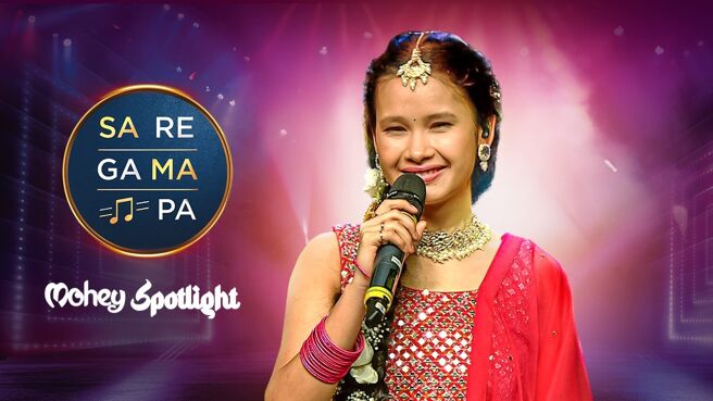 Sa Re Ga Ma Pa 2024 season 1 episode 7 on Zee5